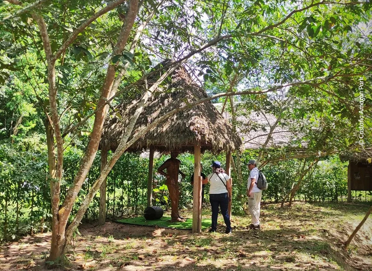 Recorre el Perú con sus platos bandera: aprende la receta en un minuto